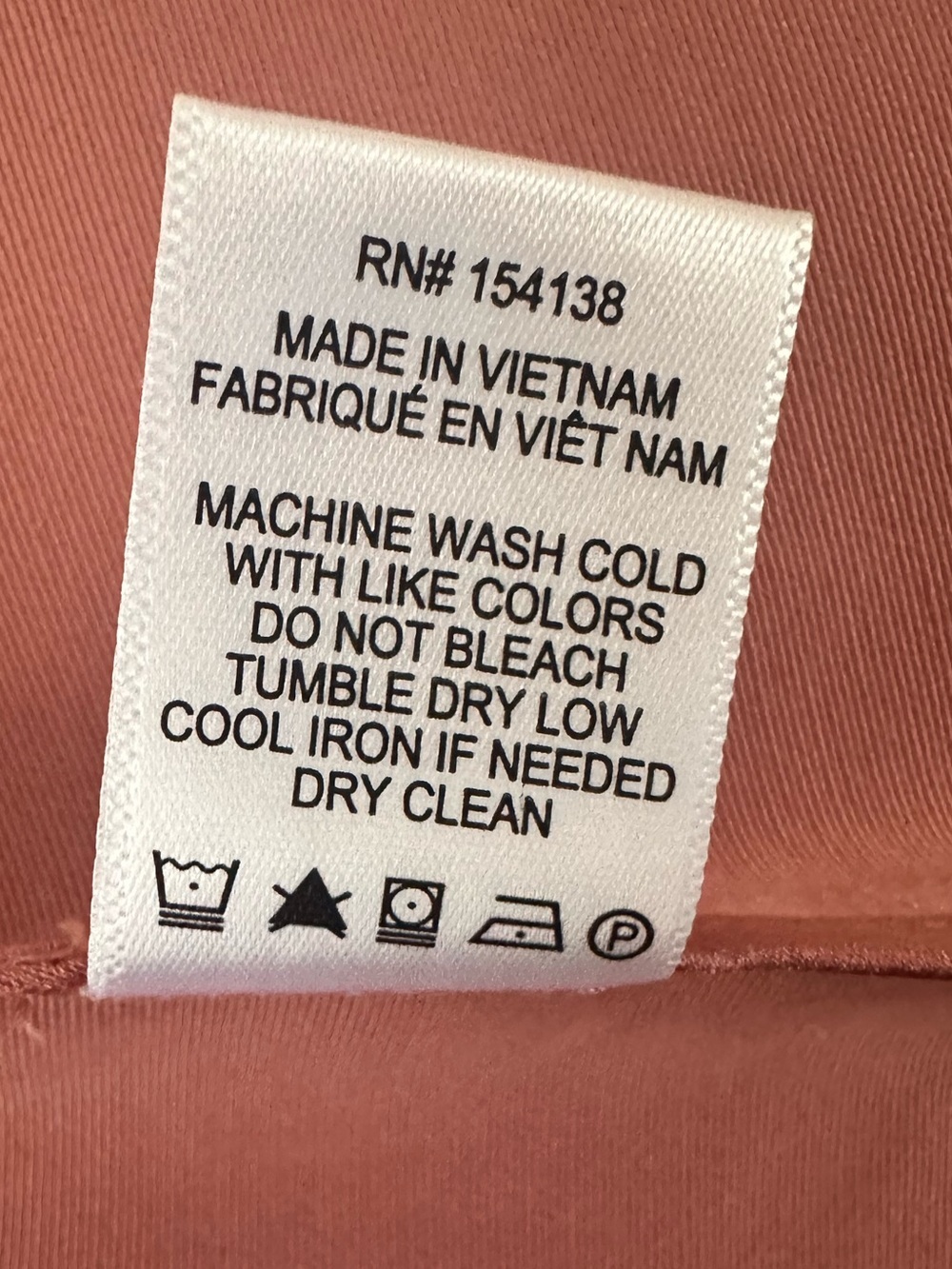 STAUD INGRID DRESS | ROSEWATER - Picture 11 of 11
